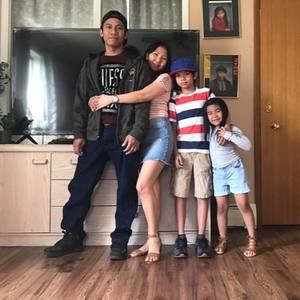 Meet your Posher, Maricor